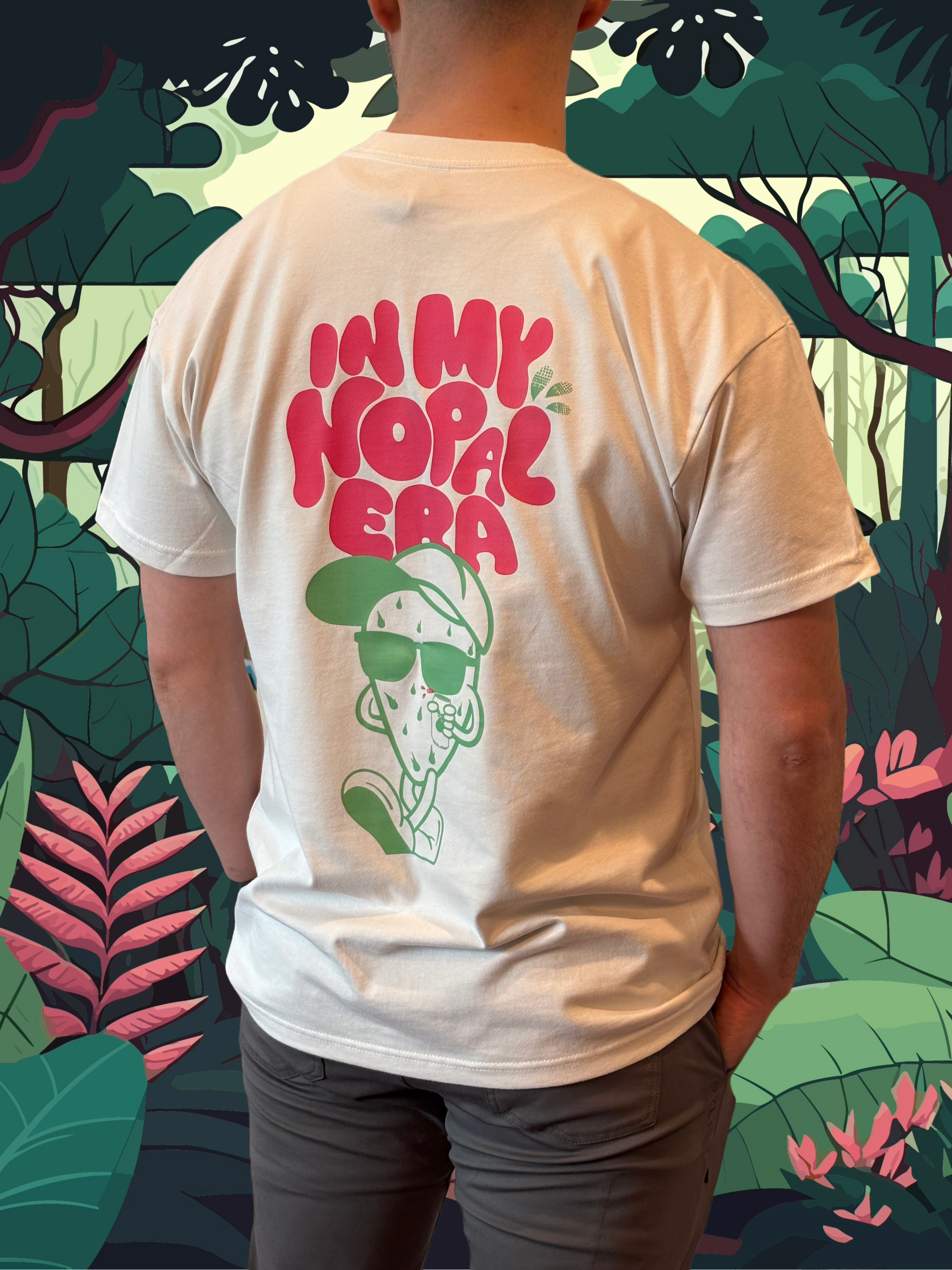 In My Nopal Era Tee