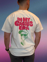 In My Cactus Era Tee