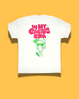 In My Cactus Era Tee