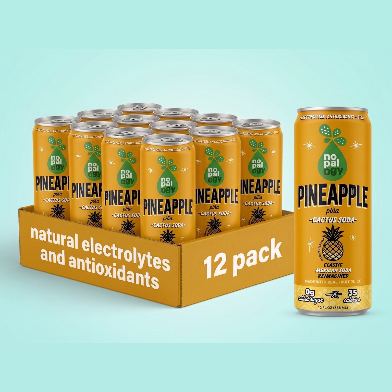 Pineapple